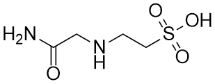 Acide N-(2-acétamido)-2-aminoéthanesulfonique