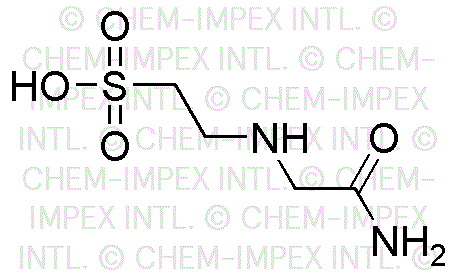 Acide N-(2-acétamido)-2-aminoéthanesulfonique