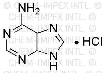 Chlorhydrate d'adénine