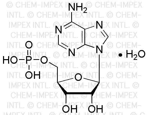 Adénosine-5'-monophosphate monohydraté