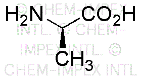 D-Alanine