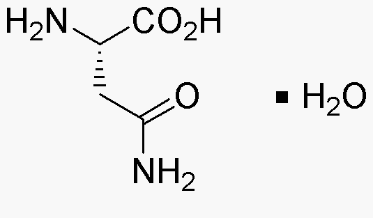 L-asparagina monohidrato