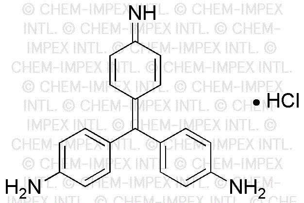 Pararosaniline chloride