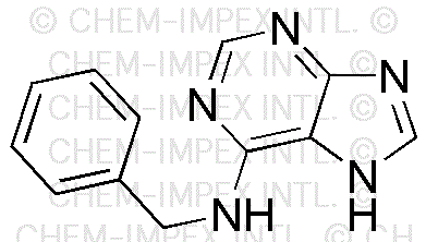 N6-Benzyladénine