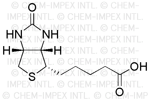 D-Biotin