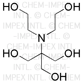 2,2-Bis(hidroximetil)-2,2',2"-nitrilotrietanol