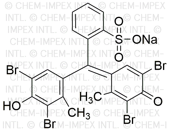 Bromocresol green sodium salt