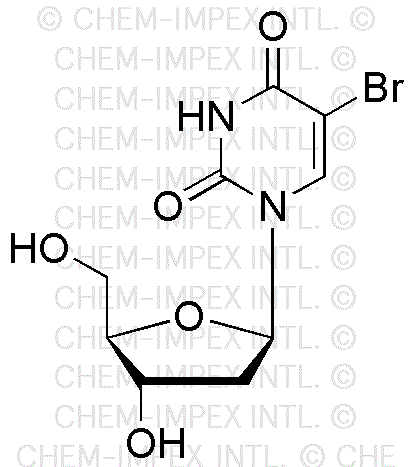 5-Bromo-2'-desoxiuridina