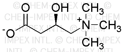 L-Carnitina