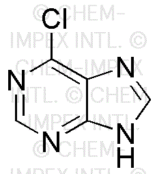 6-Chloropurine