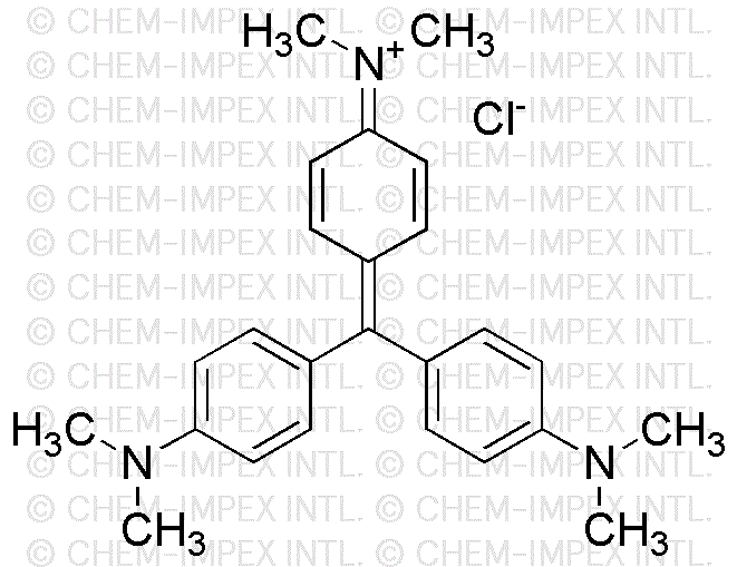 Crystal Violet