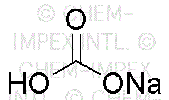 Sodium bicarbonate