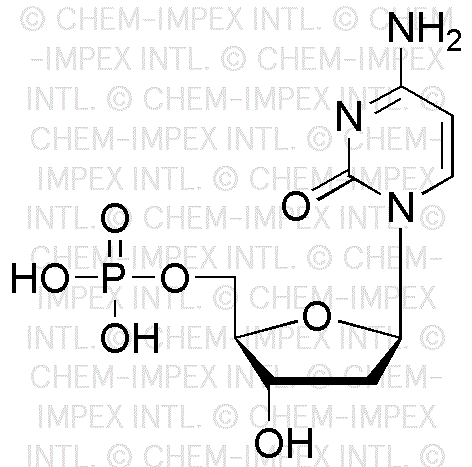 2'-Deoxycytidine-5'-monophosphate