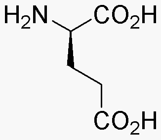 D-Glutamic acid