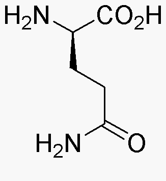 D-glutamina