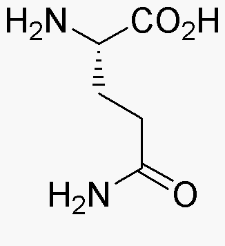 L-glutamina