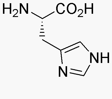 L-histidina