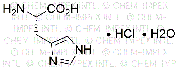 Clorhidrato de L-histidina monohidrato