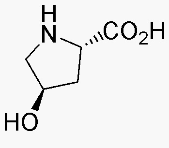 trans-L-4-hydroxyproline