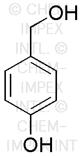 Alcohol 4-hidroxibencílico