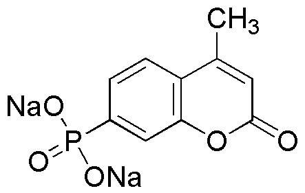 4-Methylumbelliferyl phosphate disodium salt