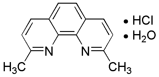 Neocuproine hydrochloride hydrate