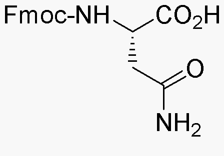 Nα-Fmoc-L-asparagine