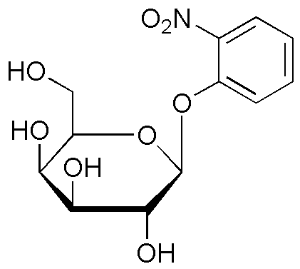 2-Nitrofenil-bD-galactopiranósido