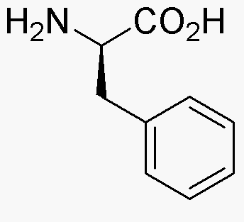 D-fenilalanina