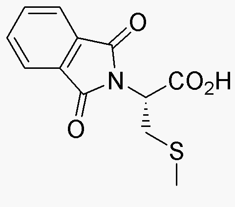 Ftaloil-S-metil-L-cisteína