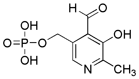 Piridoxal-5-fosfato