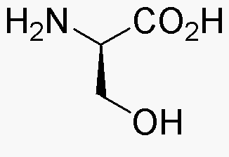 D-Sérine