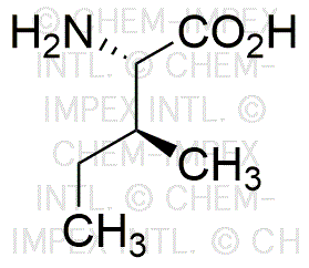 L-isoleucina