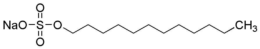 Sodium dodecyl sulfate