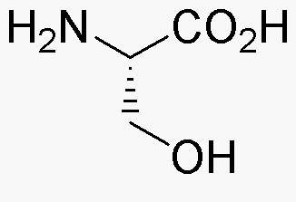 L-Sérine