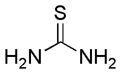 Tiourea