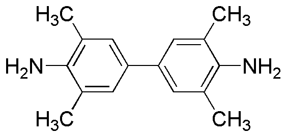 3,3',5,5'-tétraméthylbenzidine