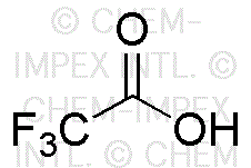 Ácido trifluoroacético