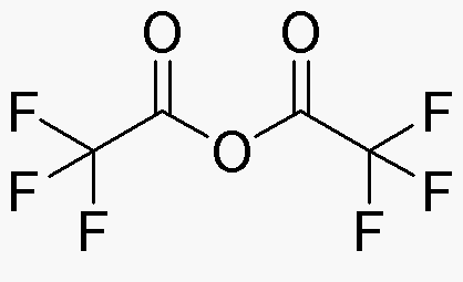 Trifluoroacetic anhydride