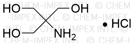 Clorhidrato de 2-amino-2-(hidroximetil)-1,3-propanodiol