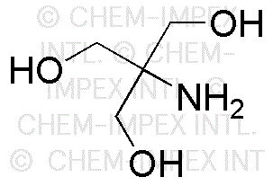 2-Amino-2-(hidroximetil)-1,3-propanodiol