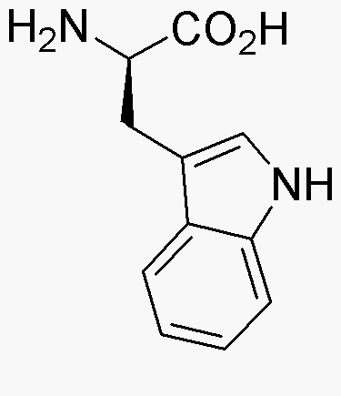 D-Triptófano