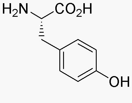 L-tirosina