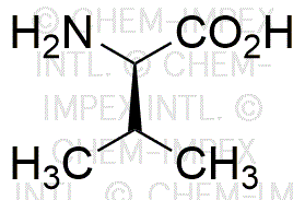 D-Valine