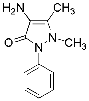 4-Aminoantipirina