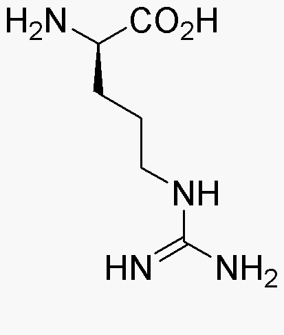 D-Arginina