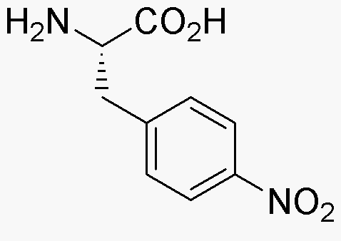 4-Nitro-L-fenilalanina