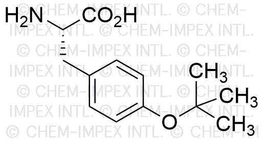 O-tert-Butyl-L-tyrosine