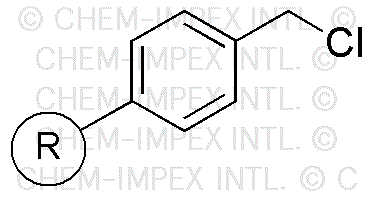 Polystyrène chlorométhylé (0,8 - 1,5 meq/g, 100 - 200 mesh)