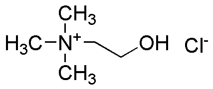 Chlorure de choline